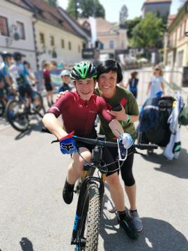  Kamniški kros poln presežkov, Calcitu tri zmage (22)